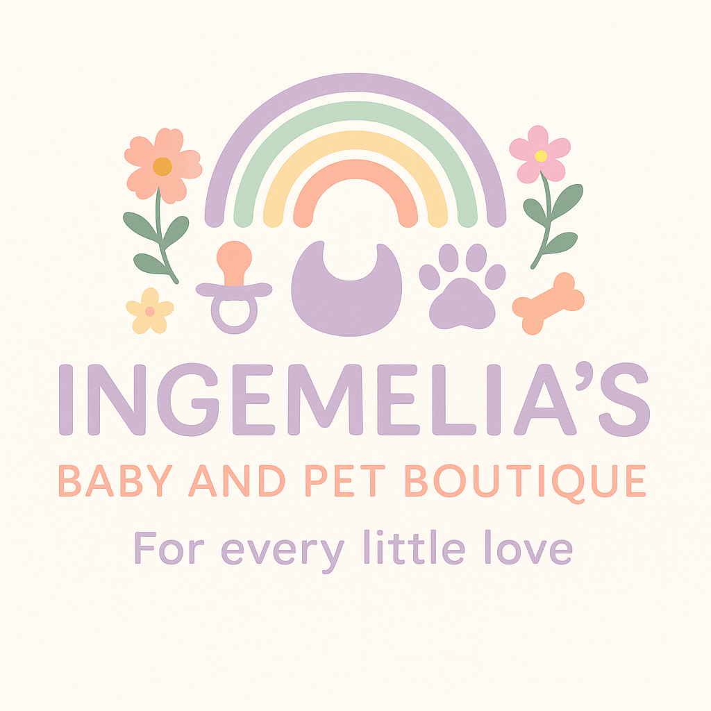 Ingemelia's Baby and Pet Boutique